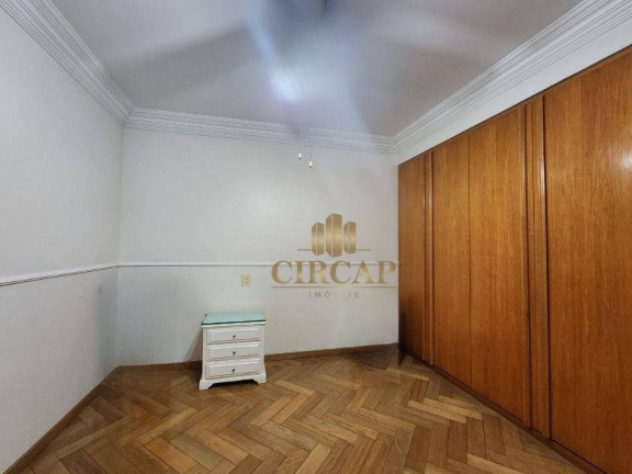 Imagem Apartamento com 4 Quartos à Venda, 203 m² em Perdizes - São Paulo
