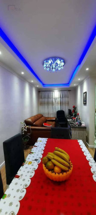 Imagem Apartamento com 2 Quartos à Venda, 56 m² em Ponte De São João - Jundiaí