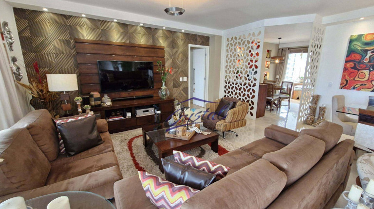 Imagem Apartamento com 3 Quartos à Venda, 146 m² em Morumbi - São Paulo Imagem Apartamento com 3 Quartos à Venda, 146 m² em Morumbi - São Paulo
