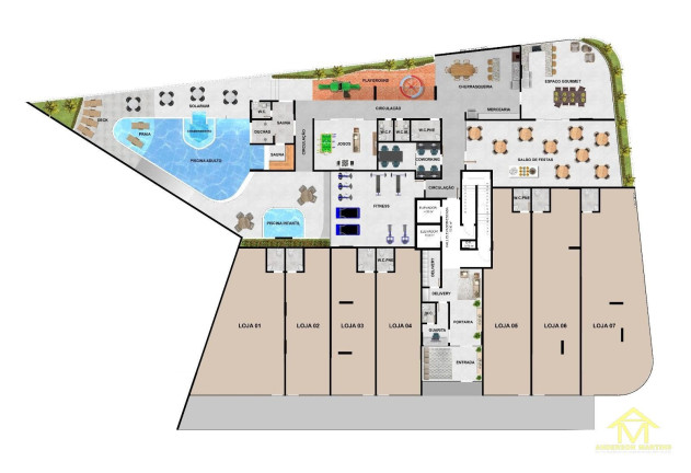 Imagem Apartamento com 2 Quartos à Venda, 57 m² em Suacu - Aracruz