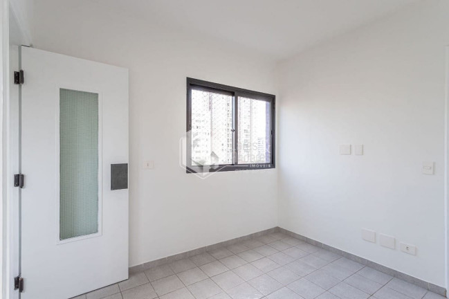 Imagem Apartamento com 4 Quartos à Venda, 152 m² em Vila Clementino - São Paulo