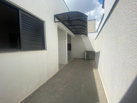 Imagem Casa de Condomínio com 3 Quartos à Venda, 154 m² em Jardim Residencial Villagio Ipanema I - Sorocaba
