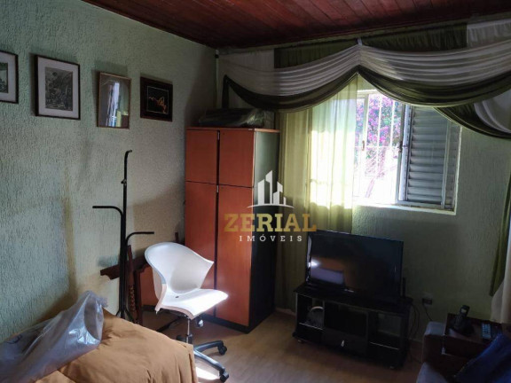 Imagem Casa com 2 Quartos à Venda, 100 m² em Centro - São Caetano Do Sul