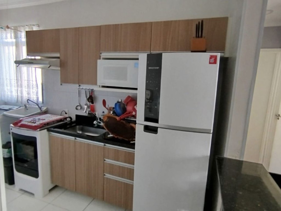Imagem Apartamento com 2 Quartos à Venda, 41 m² em Parque Santa Rosa - Suzano Imagem Apartamento com 2 Quartos à Venda, 41 m² em Parque Santa Rosa - Suzano