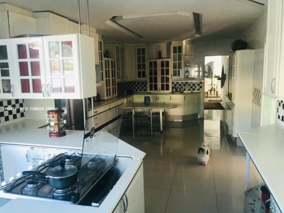 Imagem Casa com 5 Quartos à Venda, 763 m² em Rio De Janeiro Imagem Casa com 5 Quartos à Venda, 763 m² em Rio De Janeiro