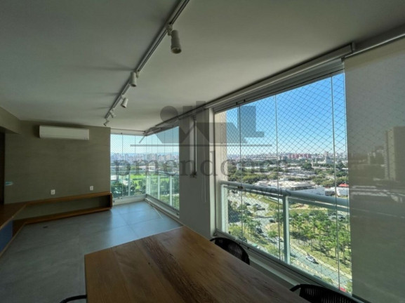 Imagem Apartamento com 3 Quartos à Venda, 241 m² em Jardim Das Perdizes - São Paulo Imagem Apartamento com 3 Quartos à Venda, 241 m² em Jardim Das Perdizes - São Paulo
