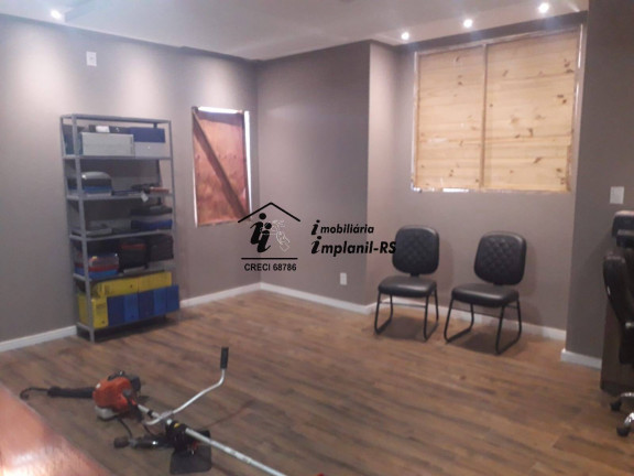 Imagem Casa com 3 Quartos à Venda, 211 m² em Canabarro - Teutônia