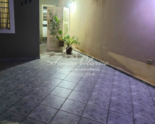 Imagem Casa com 3 Quartos à Venda, 198 m² em Parque Jaraguá - Taubaté