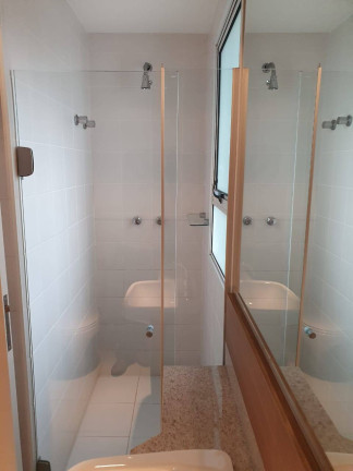 Imagem Apartamento com 1 Quarto à Venda, 40 m² em Cidade Monções - São Paulo