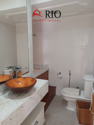 Imagem Imóvel com 4 Quartos à Venda, 325 m² em Barra Da Tijuca - Rio De Janeiro Imagem Imóvel com 4 Quartos à Venda, 325 m² em Barra Da Tijuca - Rio De Janeiro
