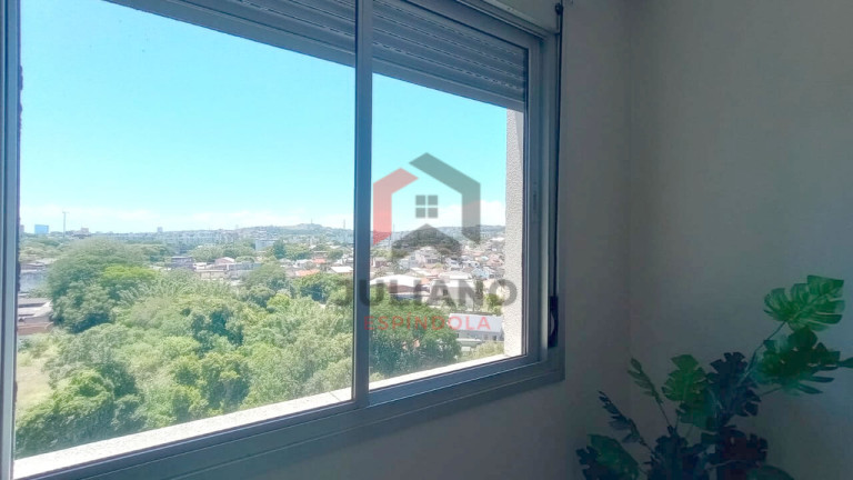 Imagem Apartamento com 2 Quartos à Venda, 62 m² em Cavalhada - Porto Alegre