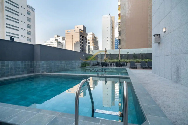 Imagem Apartamento com 4 Quartos à Venda, 131 m² em Lourdes - Belo Horizonte