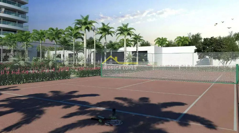 Imagem Apartamento com 5 Quartos à Venda, 100 m² em Altiplano Cabo Branco - João Pessoa