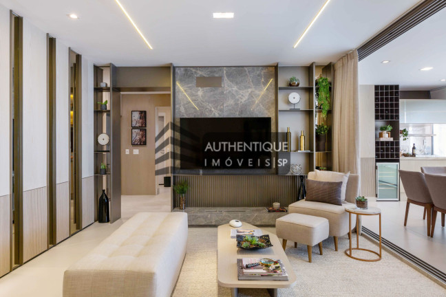 Imagem Cobertura com 4 Quartos à Venda, 232 m² em Campo Belo - São Paulo Imagem Cobertura com 4 Quartos à Venda, 232 m² em Campo Belo - São Paulo
