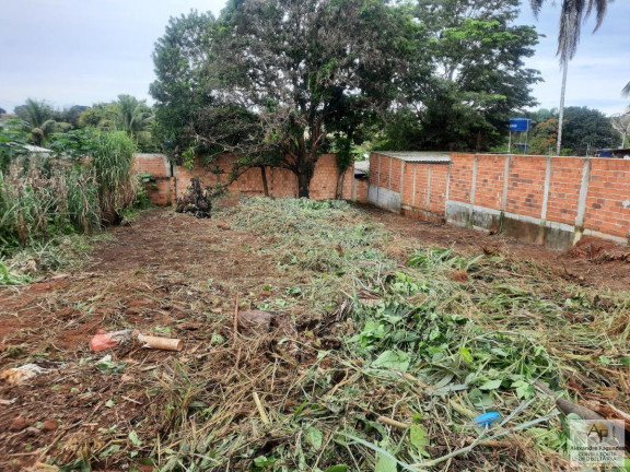 Imagem Terreno à Venda, 390 m² em Morada Dos Pássaros - Aparecida De Goiânia Imagem Terreno à Venda, 390 m² em Morada Dos Pássaros - Aparecida De Goiânia