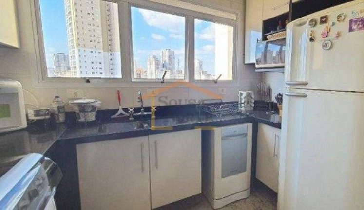 Imagem Apartamento com 3 Quartos à Venda, 130 m² em Parada Inglesa - São Paulo Imagem Apartamento com 3 Quartos à Venda, 130 m² em Parada Inglesa - São Paulo