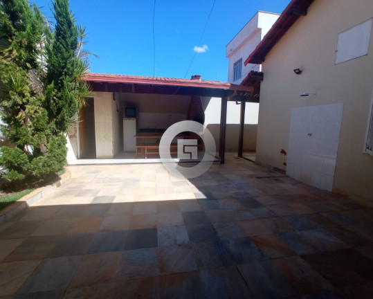 Imagem Casa com 3 Quartos à Venda, 300 m² em Morada Do Parque - Montes Claros Imagem Casa com 3 Quartos à Venda, 300 m² em Morada Do Parque - Montes Claros