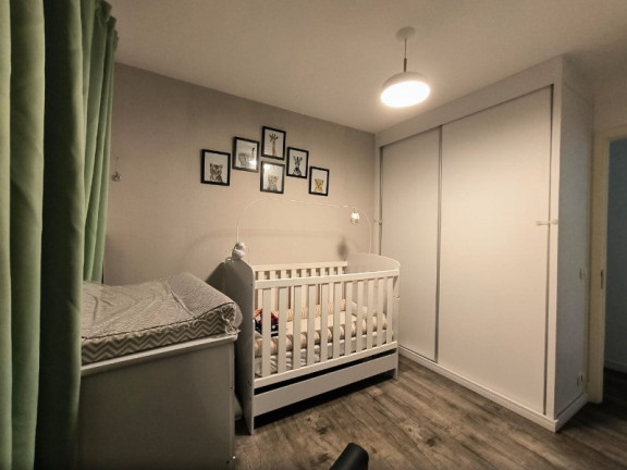 Imagem Imóvel com 3 Quartos à Venda, 116 m² em Jardim Marajoara - São Paulo Imagem Imóvel com 3 Quartos à Venda, 116 m² em Jardim Marajoara - São Paulo