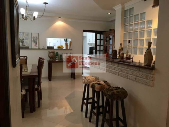 Imagem Sobrado com 3 Quartos à Venda, 189 m² em Campestre - Santo André Imagem Sobrado com 3 Quartos à Venda, 189 m² em Campestre - Santo André