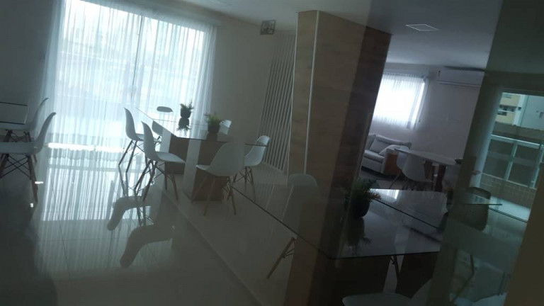 Imagem Apartamento com 2 Quartos à Venda, 74 m² em Forte - Praia Grande
