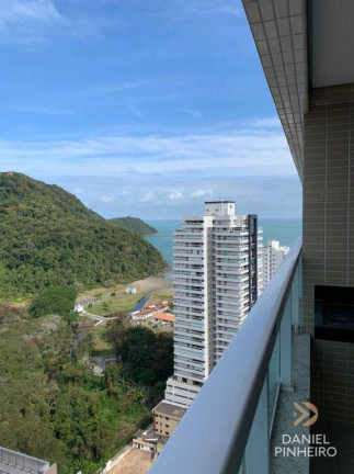 Imagem Apartamento com 3 Quartos à Venda, 147 m² em Canto Do Forte - Praia Grande
