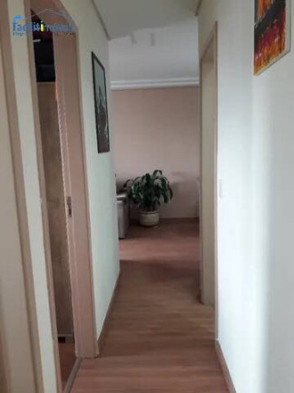 Imagem Apartamento com 3 Quartos à Venda, 69 m² em Rudge Ramos - São Bernardo Do Campo Imagem Apartamento com 3 Quartos à Venda, 69 m² em Rudge Ramos - São Bernardo Do Campo