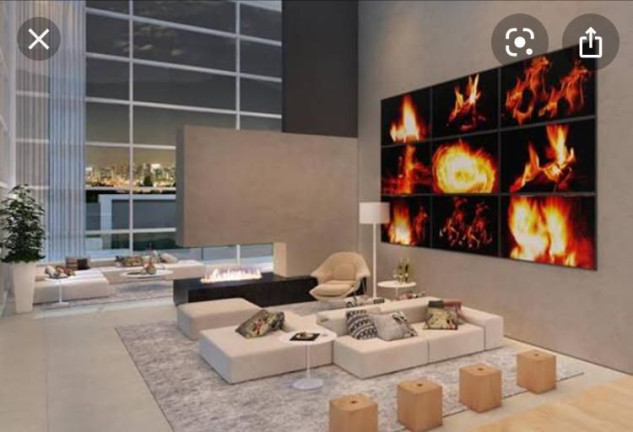Imagem Apartamento com 2 Quartos à Venda, 69 m² em Brooklin - São Paulo Imagem Apartamento com 2 Quartos à Venda, 69 m² em Brooklin - São Paulo