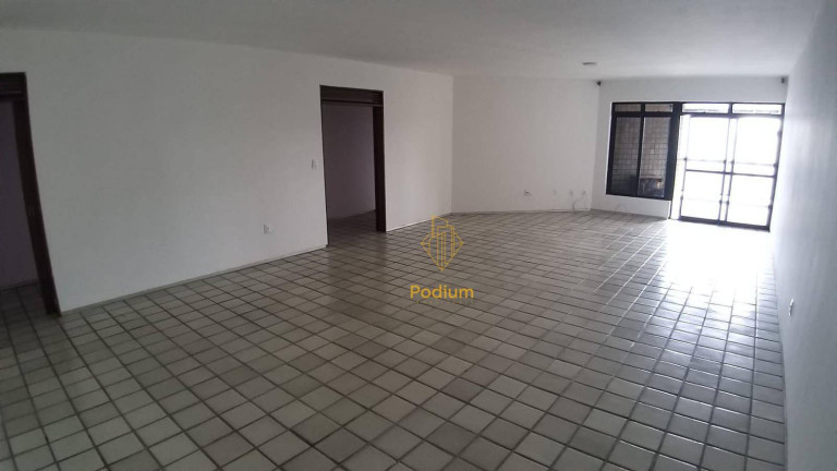 Imagem Apartamento com 4 Quartos à Venda, 194 m² em Tambaú - João Pessoa