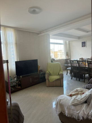 Imagem Apartamento com 4 Quartos à Venda, 190 m² em Dois De Julho - Salvador Imagem Apartamento com 4 Quartos à Venda, 190 m² em Dois De Julho - Salvador
