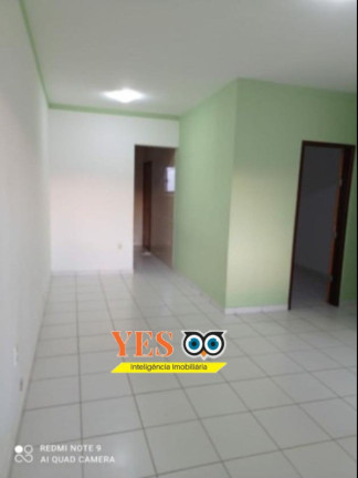 Imagem Casa com 2 Quartos à Venda, 120 m² em Conceição - Feira De Santana