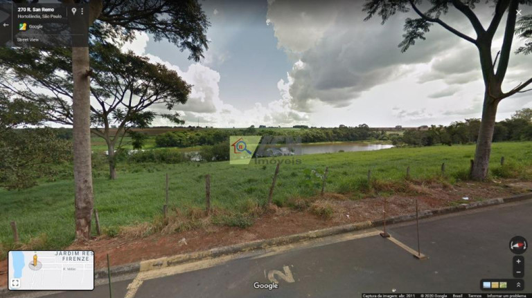 Imagem Terreno à Venda, 25 m² em Jardim Residêncial Firenze - Hortolândia Imagem Terreno à Venda, 25 m² em Jardim Residêncial Firenze - Hortolândia