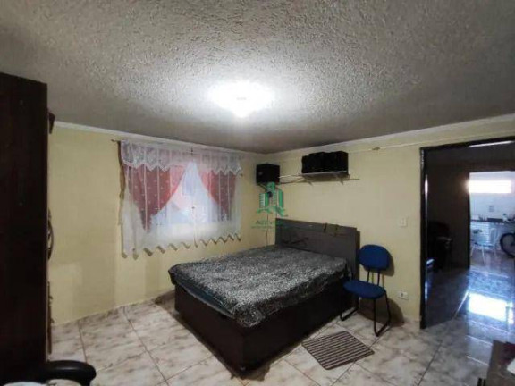 Imagem Sobrado com 3 Quartos à Venda, 152 m² em Cidade Martins - Guarulhos Imagem Sobrado com 3 Quartos à Venda, 152 m² em Cidade Martins - Guarulhos