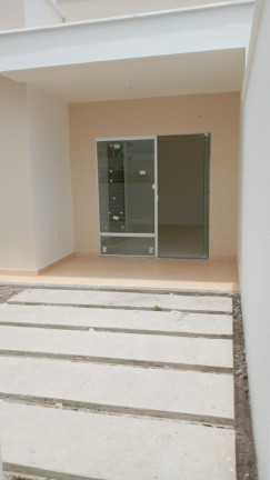 Imagem Casa com 2 Quartos à Venda, em Feira De Santana Imagem Casa com 2 Quartos à Venda, em Feira De Santana
