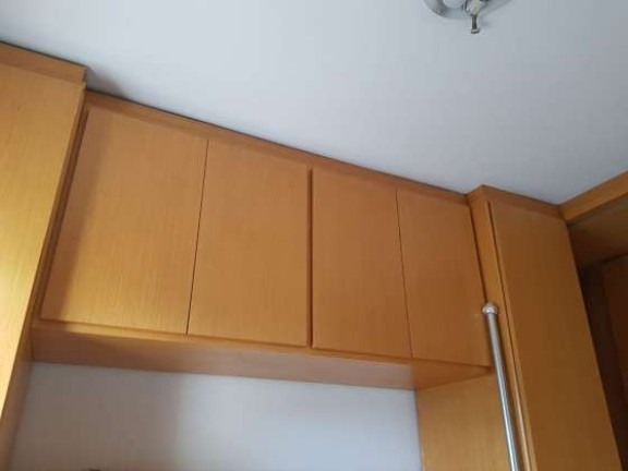 Imagem Apartamento com 2 Quartos à Venda, 46 m² em Mooca - São Paulo