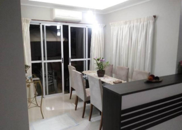 Imagem Casa com 3 Quartos à Venda, 134 m² em Parque Campolim - Sorocaba