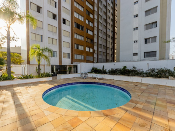 Imagem Apartamento com 3 Quartos à Venda, 109 m² em Saúde - São Paulo Imagem Apartamento com 3 Quartos à Venda, 109 m² em Saúde - São Paulo
