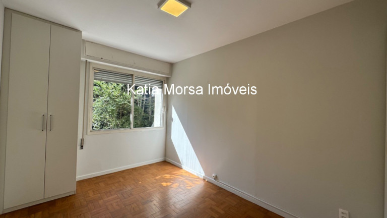 Imagem Apartamento com 2 Quartos à Venda, 100 m² em Jardim Europa - São Paulo Imagem Apartamento com 2 Quartos à Venda, 100 m² em Jardim Europa - São Paulo