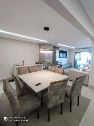 Imagem Apartamento com 4 Quartos à Venda, 181 m² em Canto Do Forte - Praia Grande Imagem Apartamento com 4 Quartos à Venda, 181 m² em Canto Do Forte - Praia Grande