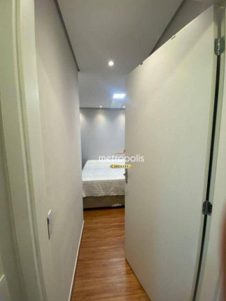 Imagem Apartamento com 2 Quartos à Venda, 48 m² em Vila Metalúrgica - Santo André Imagem Apartamento com 2 Quartos à Venda, 48 m² em Vila Metalúrgica - Santo André