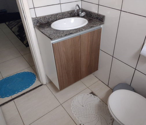 Imagem Apartamento com 2 Quartos à Venda, 113 m² em Jardim Santo André - Santo André