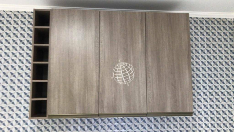 Imagem Apartamento com 2 Quartos à Venda, 50 m² em Atibaia Jardim - Atibaia