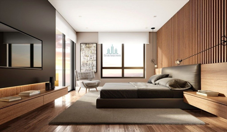 Imagem Apartamento com 3 Quartos à Venda, 205 m² em Cidade Alta - Bento Gonçalves