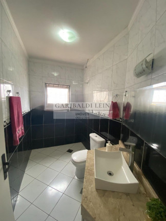 Imagem Casa com 4 Quartos à Venda, 266 m² em Parque Via Norte - Campinas