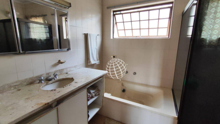 Imagem Casa com 3 Quartos à Venda, 264 m² em Nova Gardênia - Atibaia