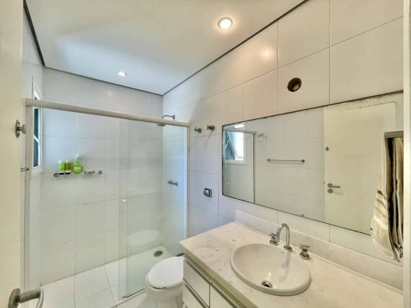 Imagem Casa com 4 Quartos à Venda, 556 m² em Jardim Passárgada I - Cotia