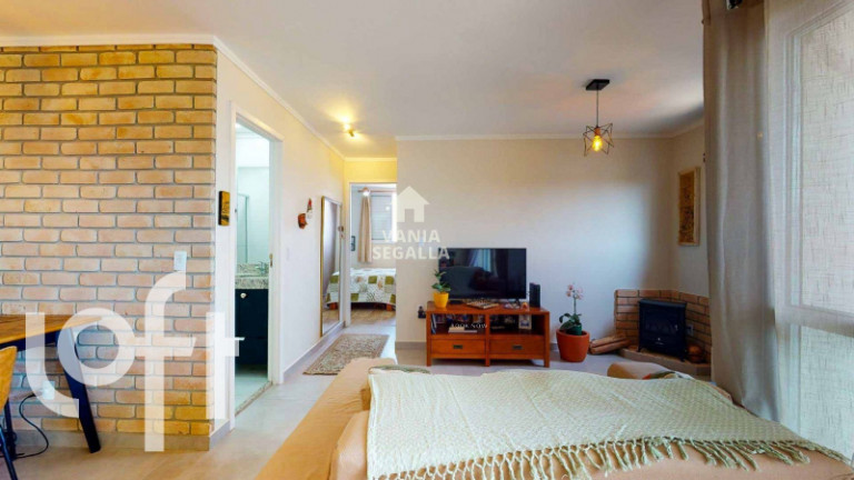 Imagem Apartamento com 2 Quartos à Venda, 63 m² em Vila Romana - São Paulo Imagem Apartamento com 2 Quartos à Venda, 63 m² em Vila Romana - São Paulo