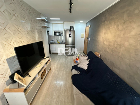 Imagem Imóvel com 2 Quartos à Venda, 54 m² em Sul (águas Claras) - Brasília