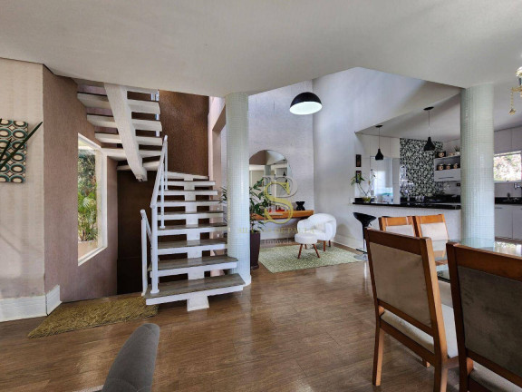 Imagem Casa com 2 Quartos à Venda, 276 m² em Estancia Da Serra - Mairiporã Imagem Casa com 2 Quartos à Venda, 276 m² em Estancia Da Serra - Mairiporã