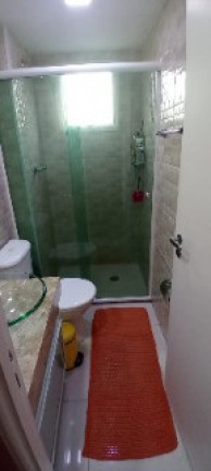 Imagem Apartamento com 2 Quartos à Venda, 47 m² em Taboão - São Bernardo Do Campo