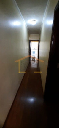 Imagem Sobrado com 3 Quartos à Venda, 225 m² em Vila Maria - São Paulo